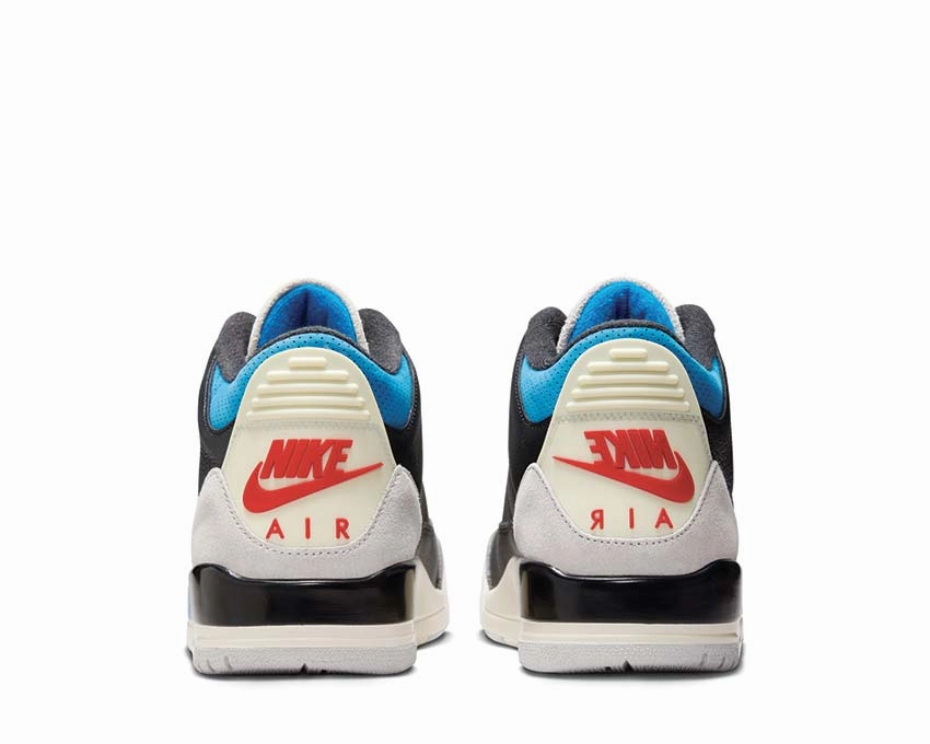 Air Jordan 3 Retro "Rare Air" Womens performance trainers