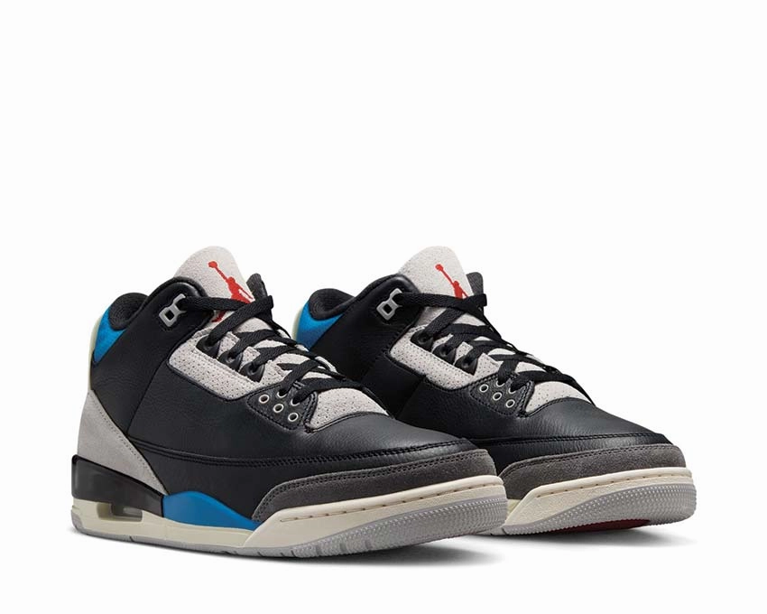 Air Jordan 3 Retro "Rare Air" Womens performance trainers