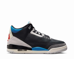 Air Jordan 3 Retro "Rare Air" Modern court-ready Jordans
