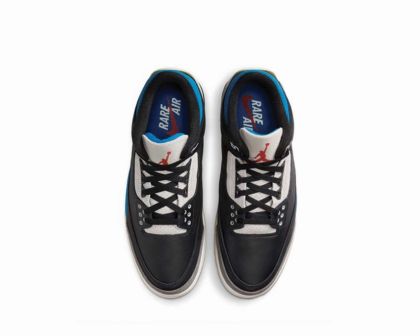 Air Jordan 3 Retro "Rare Air" Womens performance trainers