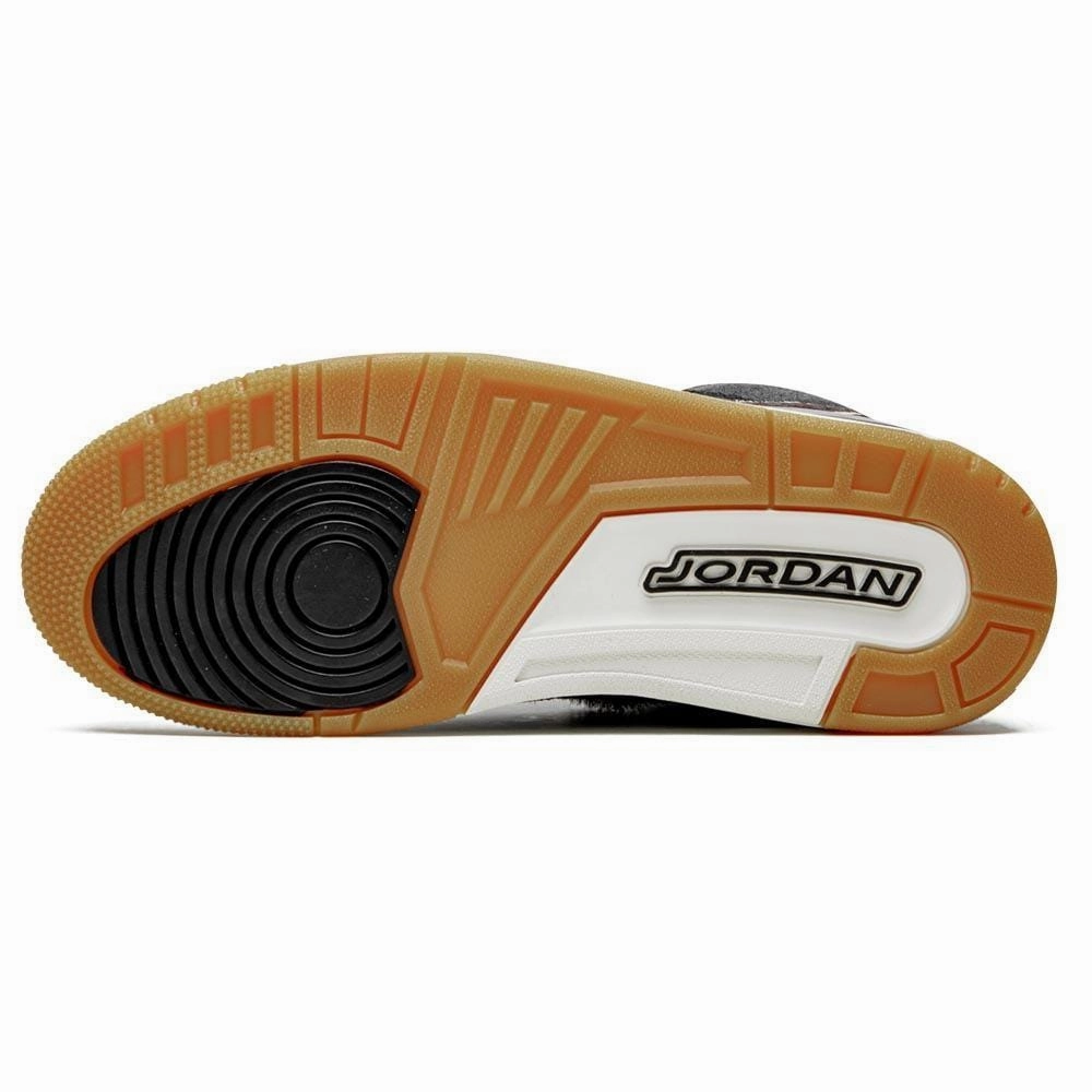 Air Jordan 3 Retro SE 'Animal Instinct' All-day support retro kicks