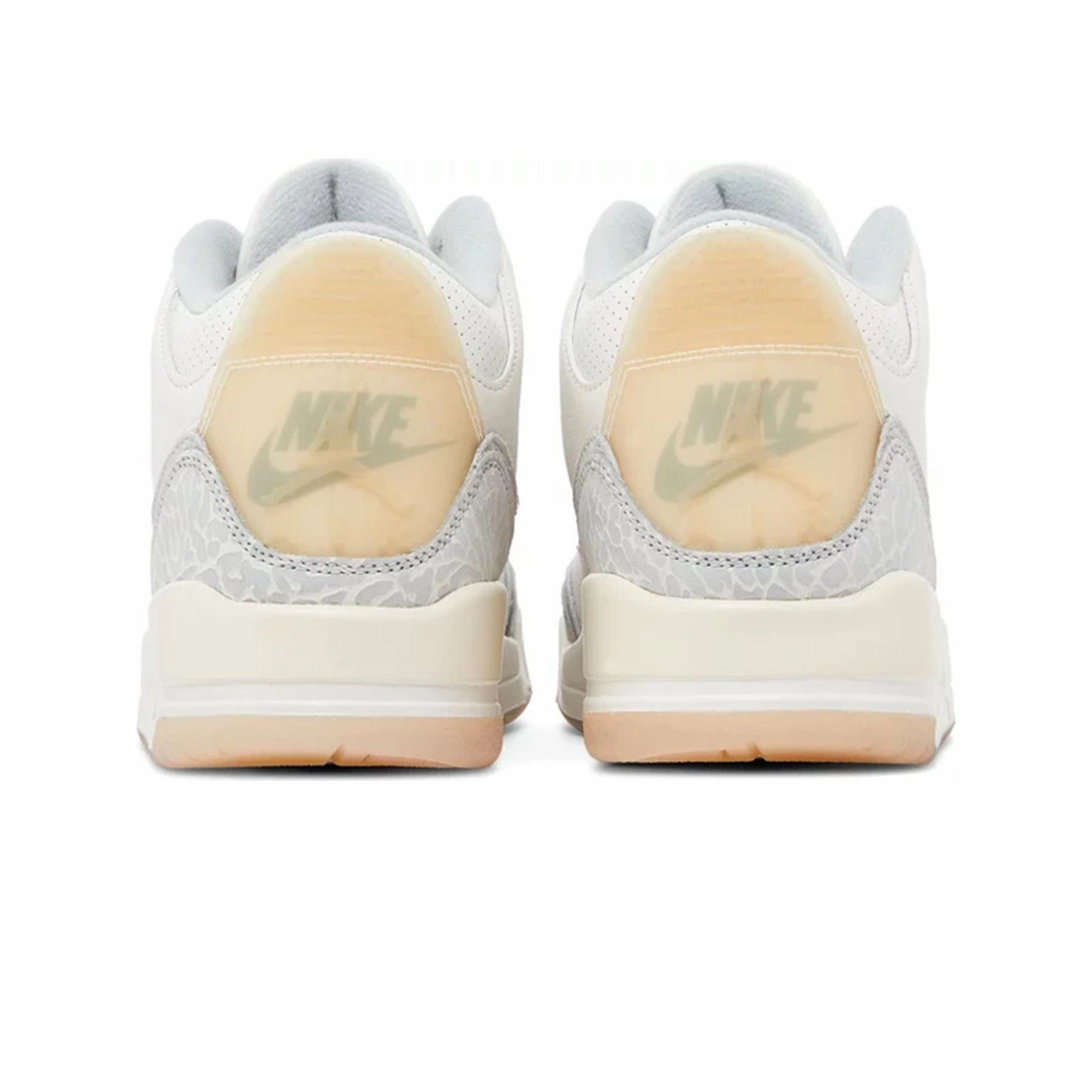 Air Jordan 3 Retro SE 'Craft - Ivory' All-day support retro kicks