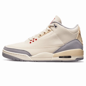 Air Jordan 3 Retro SE 'Muslin' Air Jordan 3 street-ready sneakers