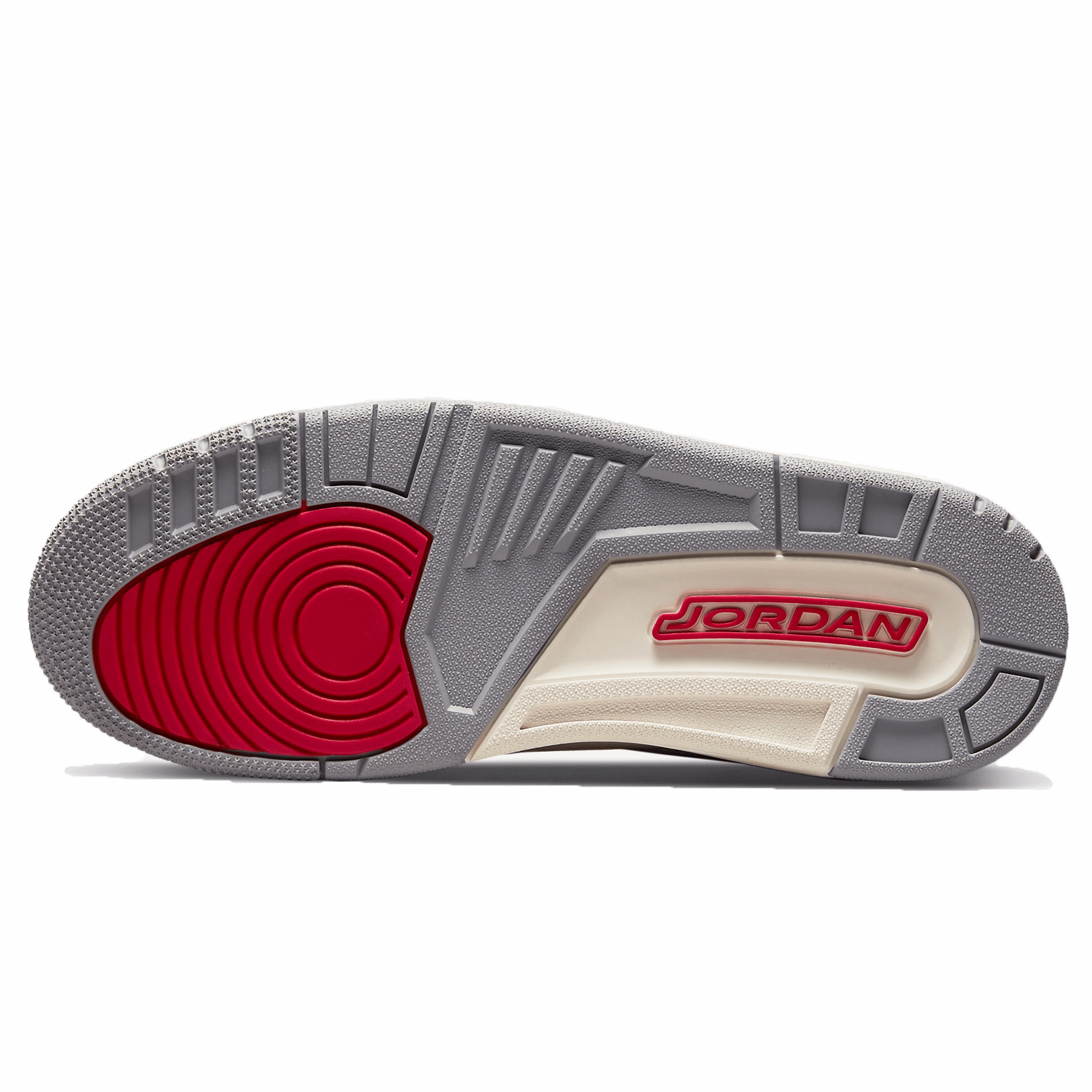 Air Jordan 3 Retro SE 'Muslin' All-day support retro kicks