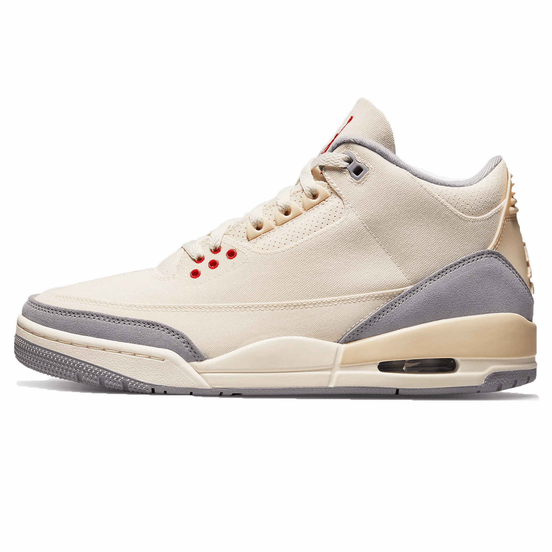 Air Jordan 3 Retro SE 'Muslin' Air Jordan 3 street-ready sneakers