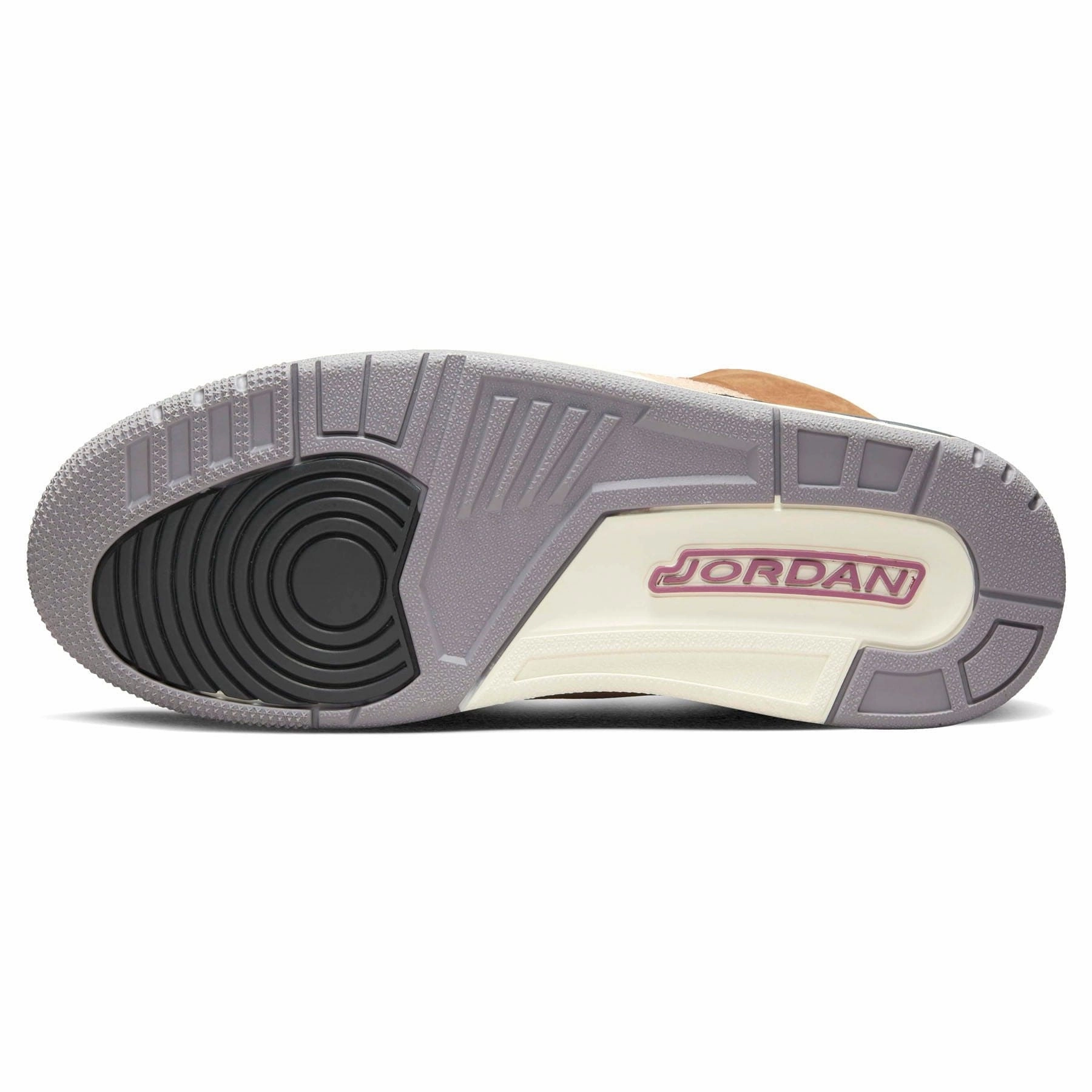 Air Jordan 3 Retro SE 'Winterized' All-day support retro kicks