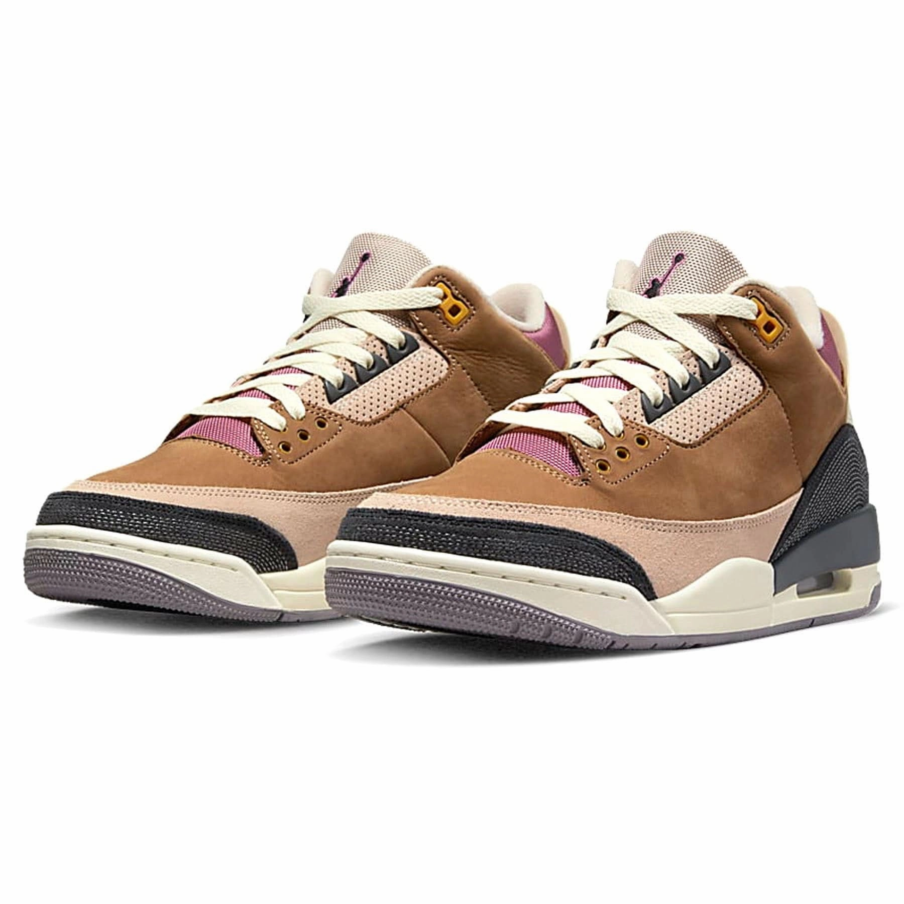 Air Jordan 3 Retro SE 'Winterized' All-day support retro kicks