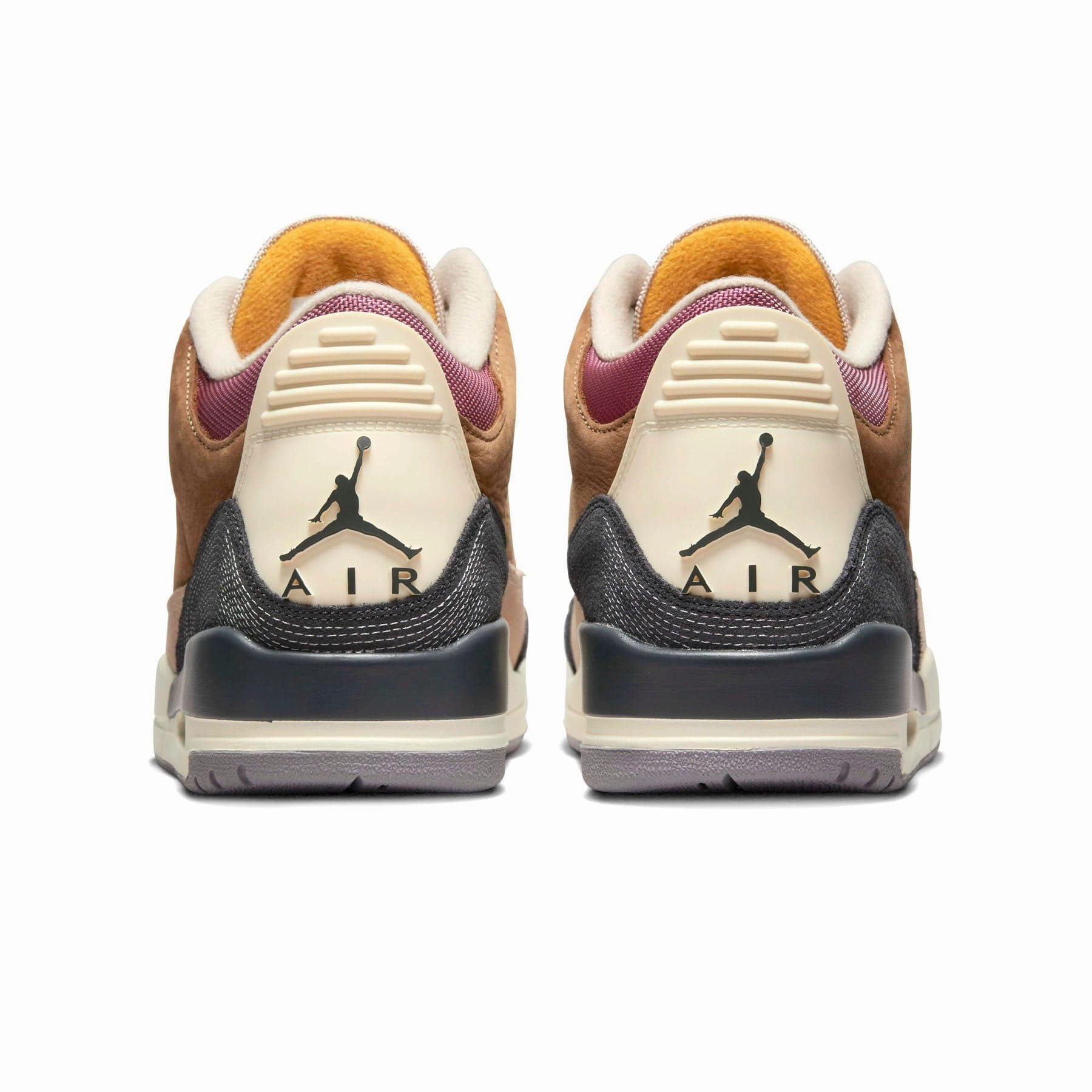 Air Jordan 3 Retro SE 'Winterized' All-day support retro kicks