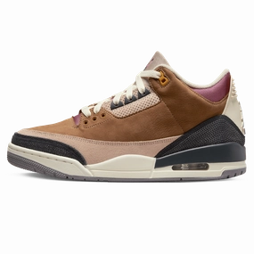 Air Jordan 3 Retro SE 'Winterized' Air Jordan 3 street-ready sneakers
