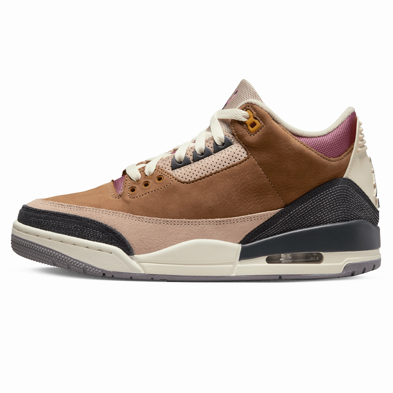 Air Jordan 3 Retro SE 'Winterized' Air Jordan 3 street-ready sneakers