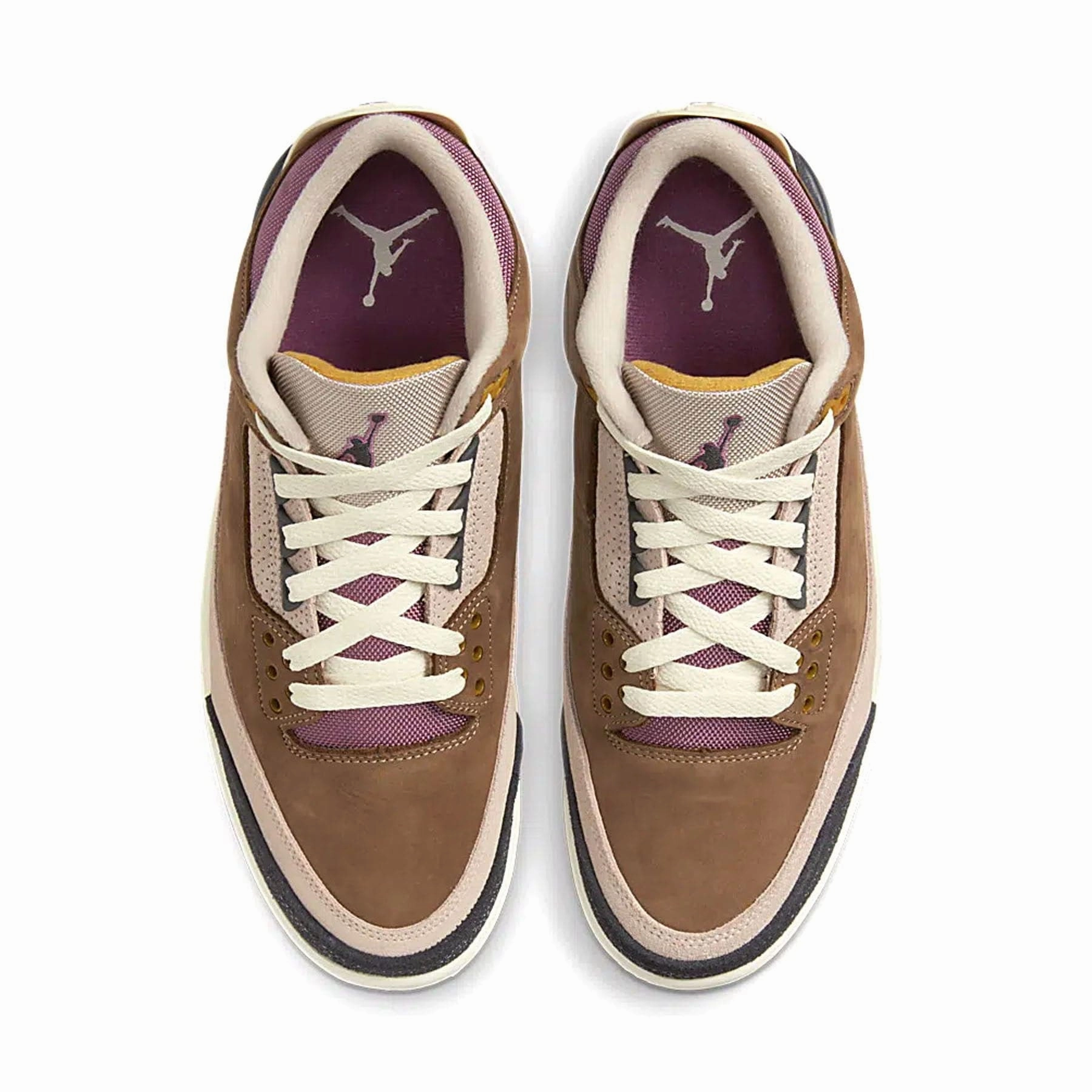 Air Jordan 3 Retro SE 'Winterized' All-day support retro kicks