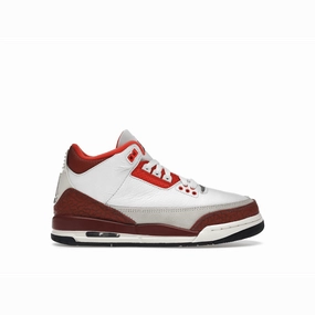 Air Jordan 3 Retro SE Dunk on Mars Jordan 3 iconic throwback sneakers
