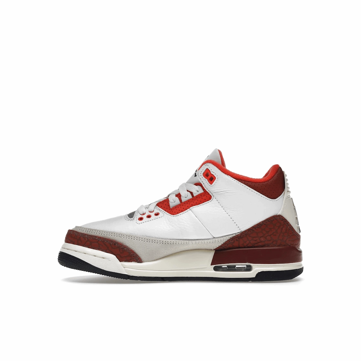 Air Jordan 3 Retro SE Dunk on Mars Legendary throwback silhouettes