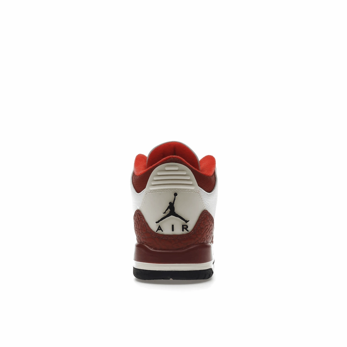 Air Jordan 3 Retro SE Dunk on Mars Legendary throwback silhouettes