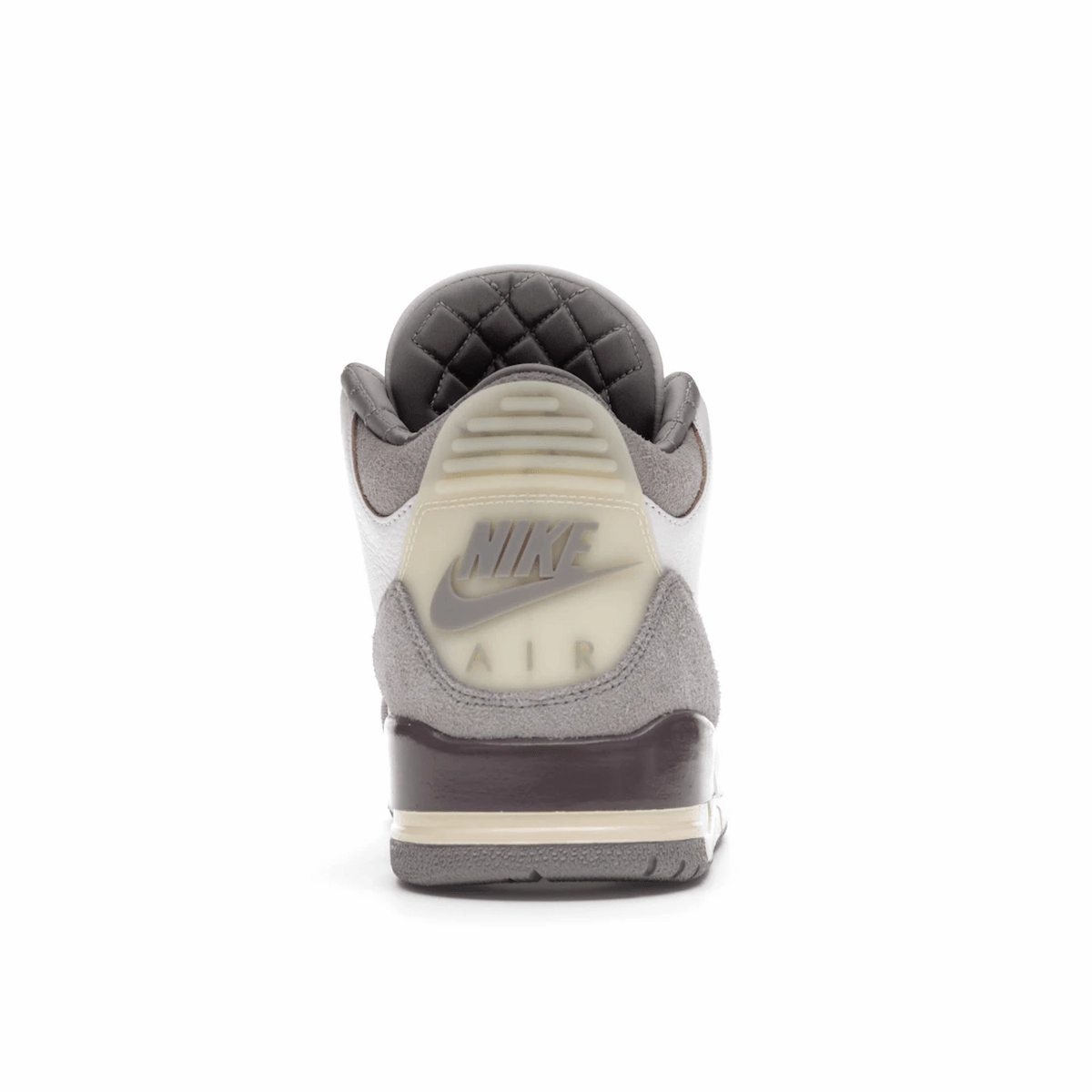 Air Jordan 3 Retro SP A Ma Manire Legendary throwback silhouettes