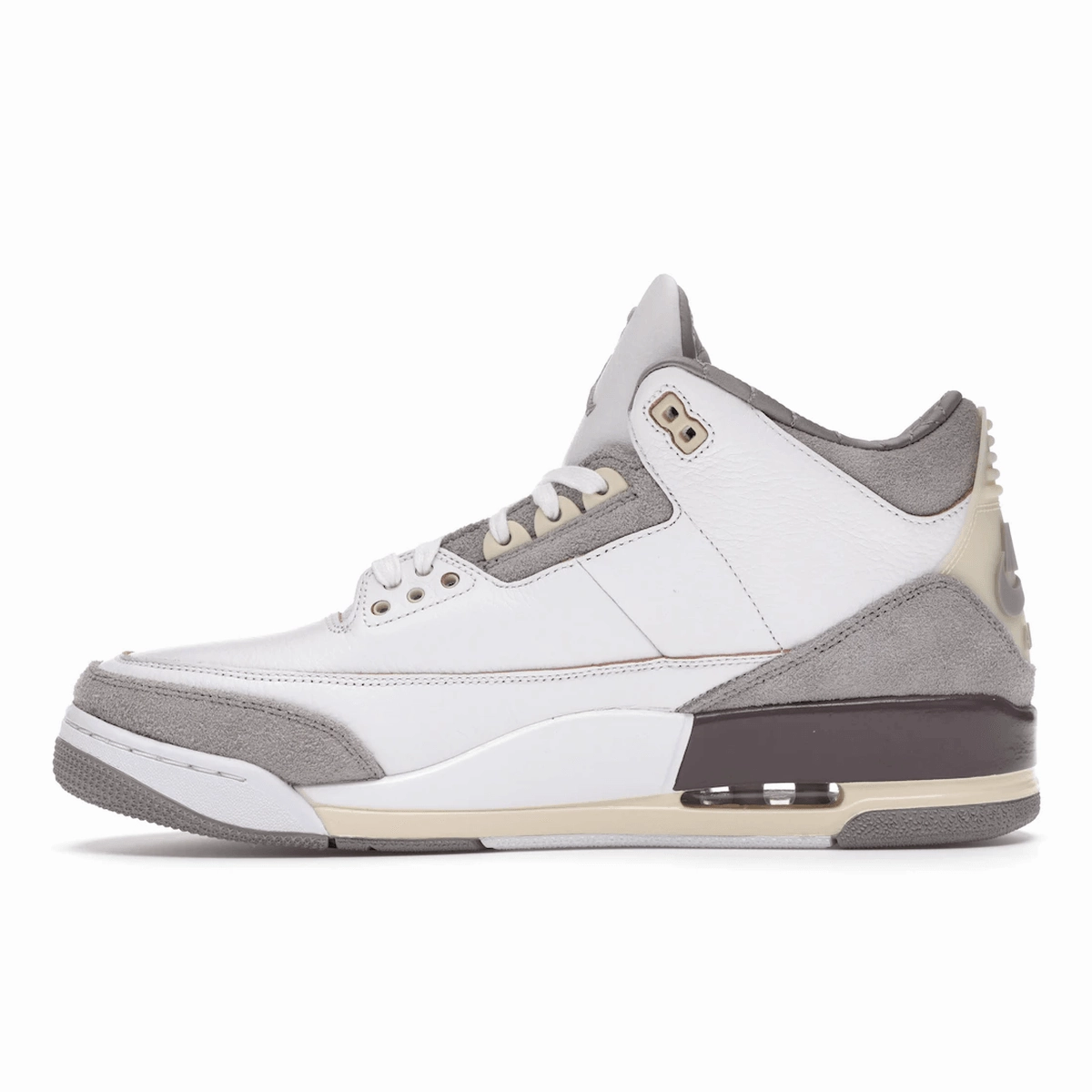 Air Jordan 3 Retro SP A Ma Manire Legendary throwback silhouettes