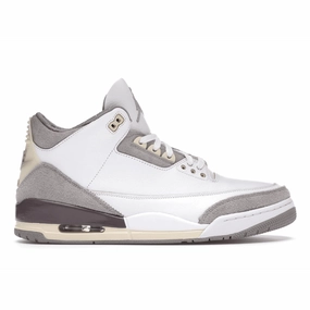 Air Jordan 3 Retro SP A Ma Manire Jordan 3 iconic throwback sneakers