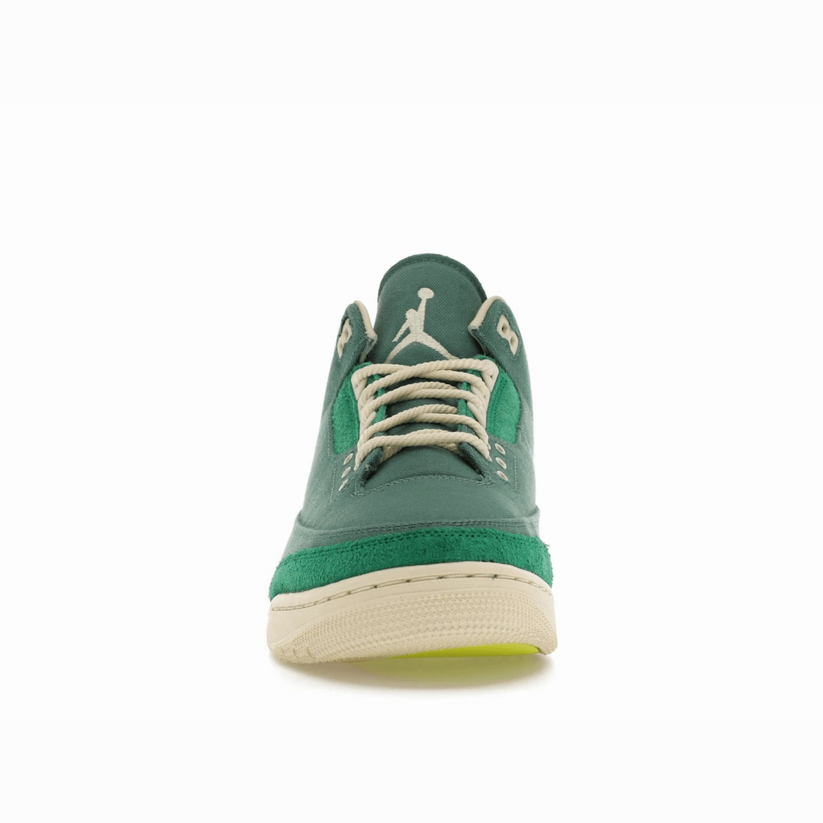 Air Jordan 3 Retro SP Nina Chanel Abney Bicoastal Legendary throwback silhouettes