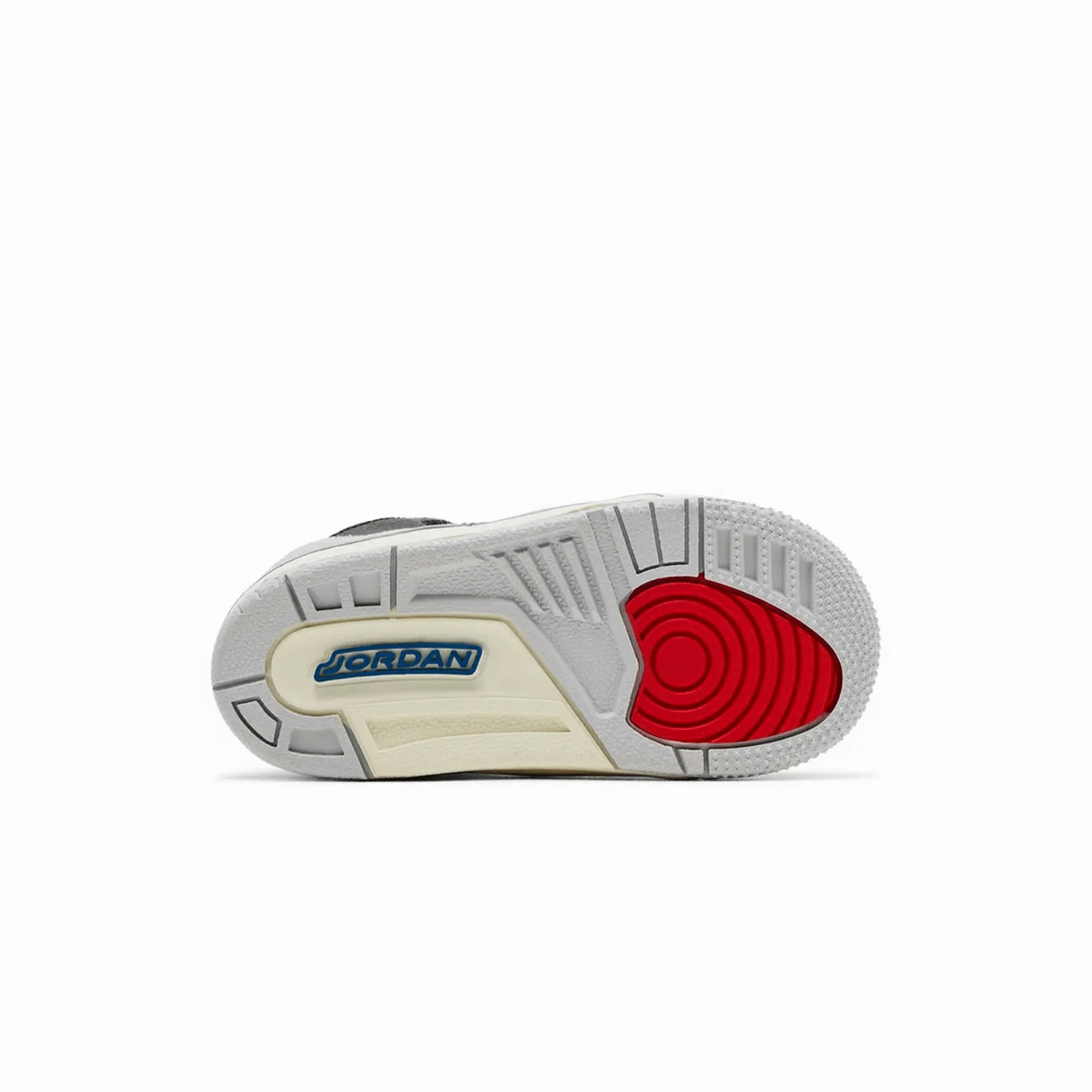Air Jordan 3 Retro TD 'Rare Air' All-day support retro kicks