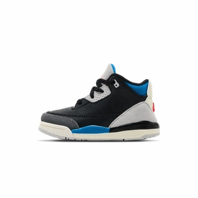 Air Jordan 3 Retro TD 'Rare Air' Air Jordan 3 street-ready sneakers