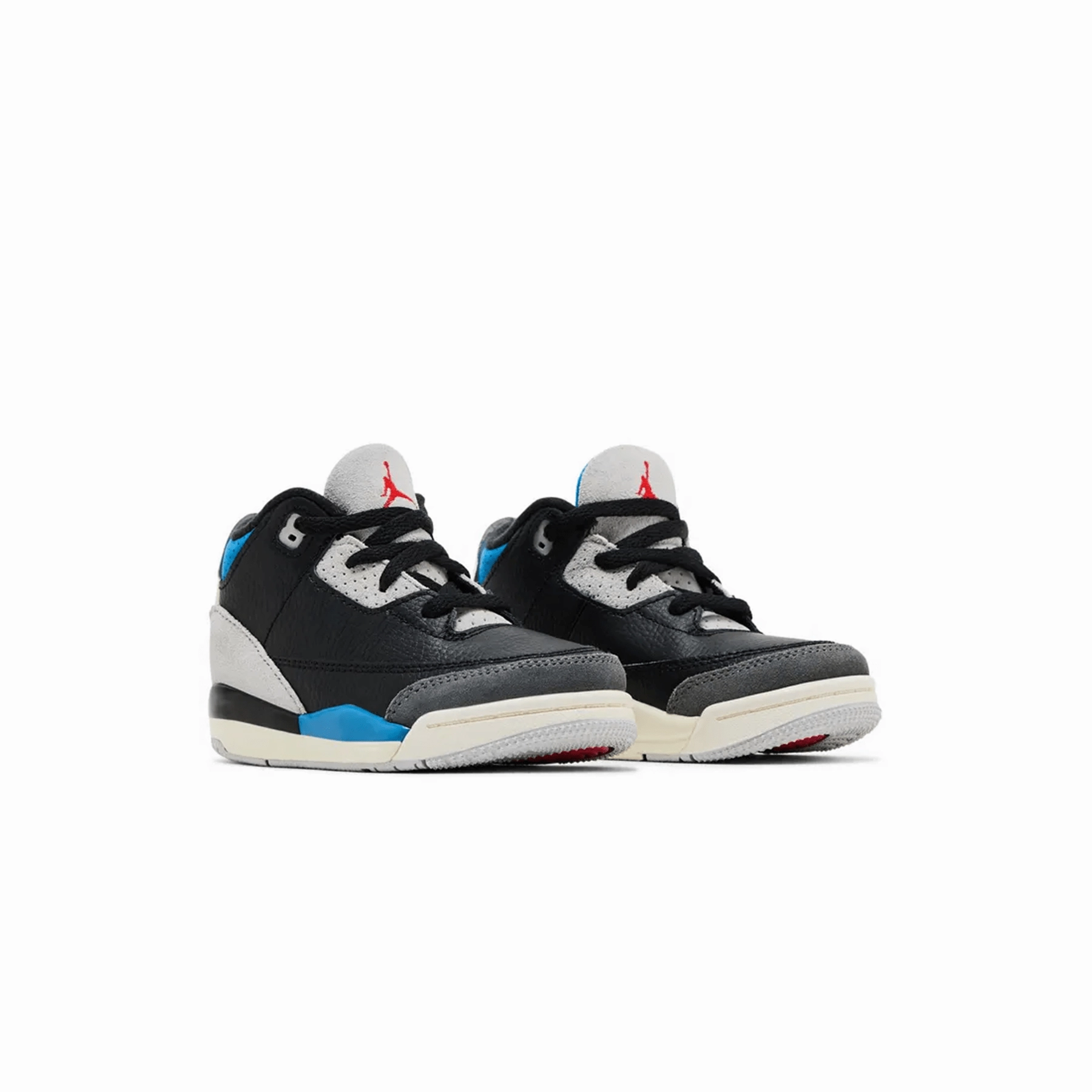 Air Jordan 3 Retro TD 'Rare Air' All-day support retro kicks