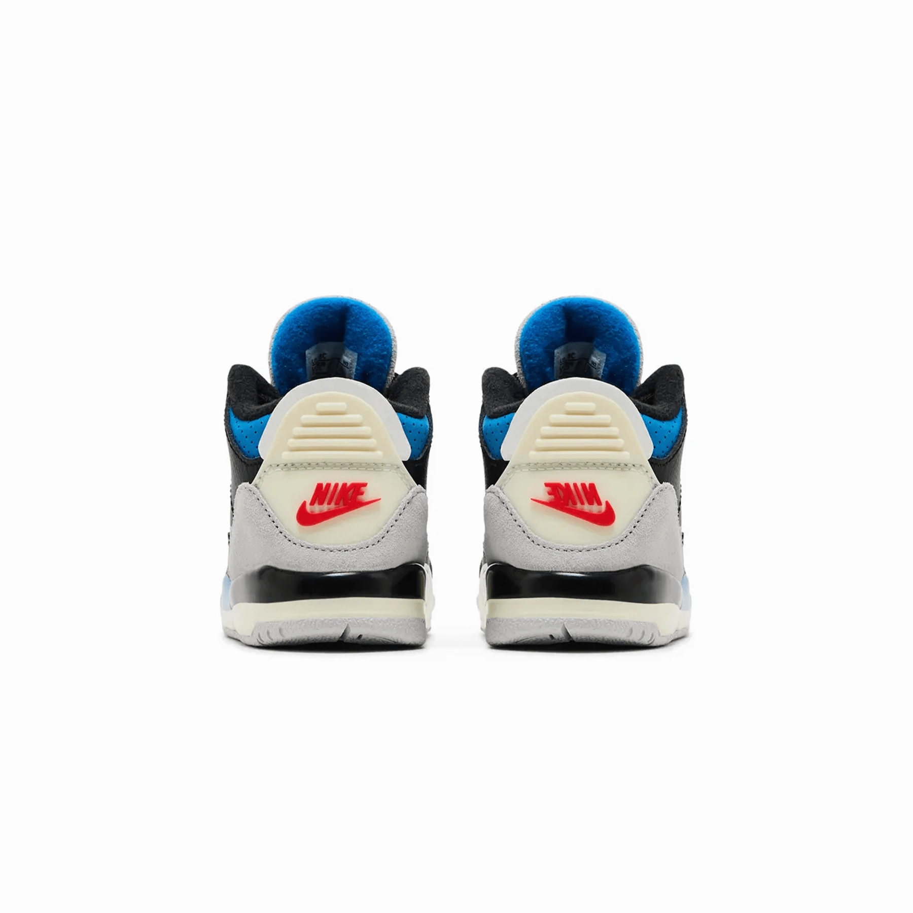 Air Jordan 3 Retro TD 'Rare Air' All-day support retro kicks