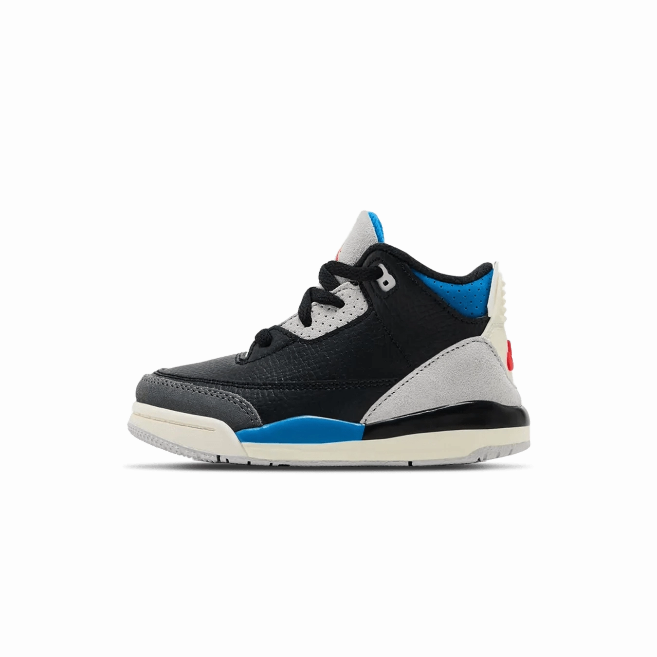 Air Jordan 3 Retro TD 'Rare Air' Air Jordan 3 street-ready sneakers