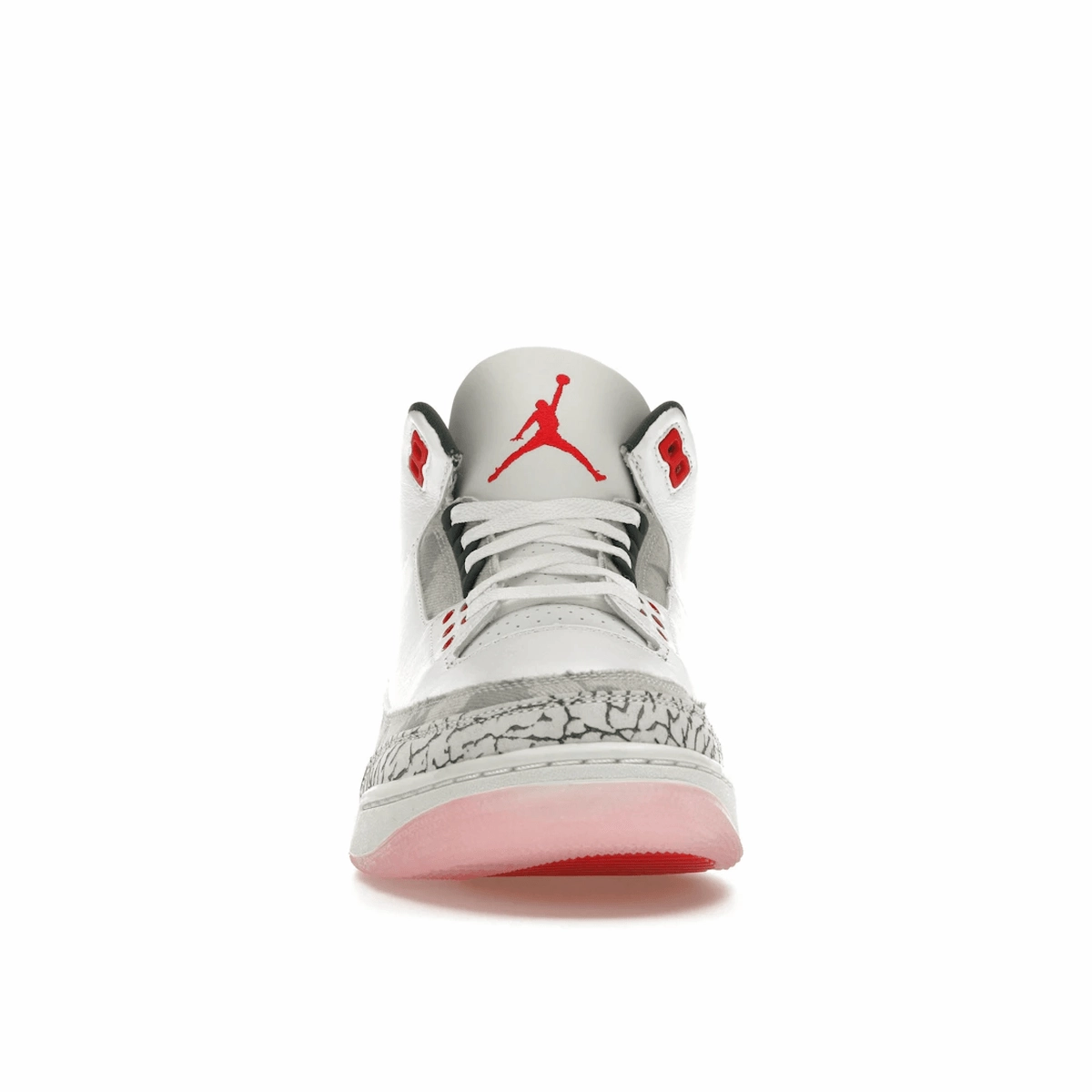 Air Jordan 3 Retro Wings Legendary throwback silhouettes
