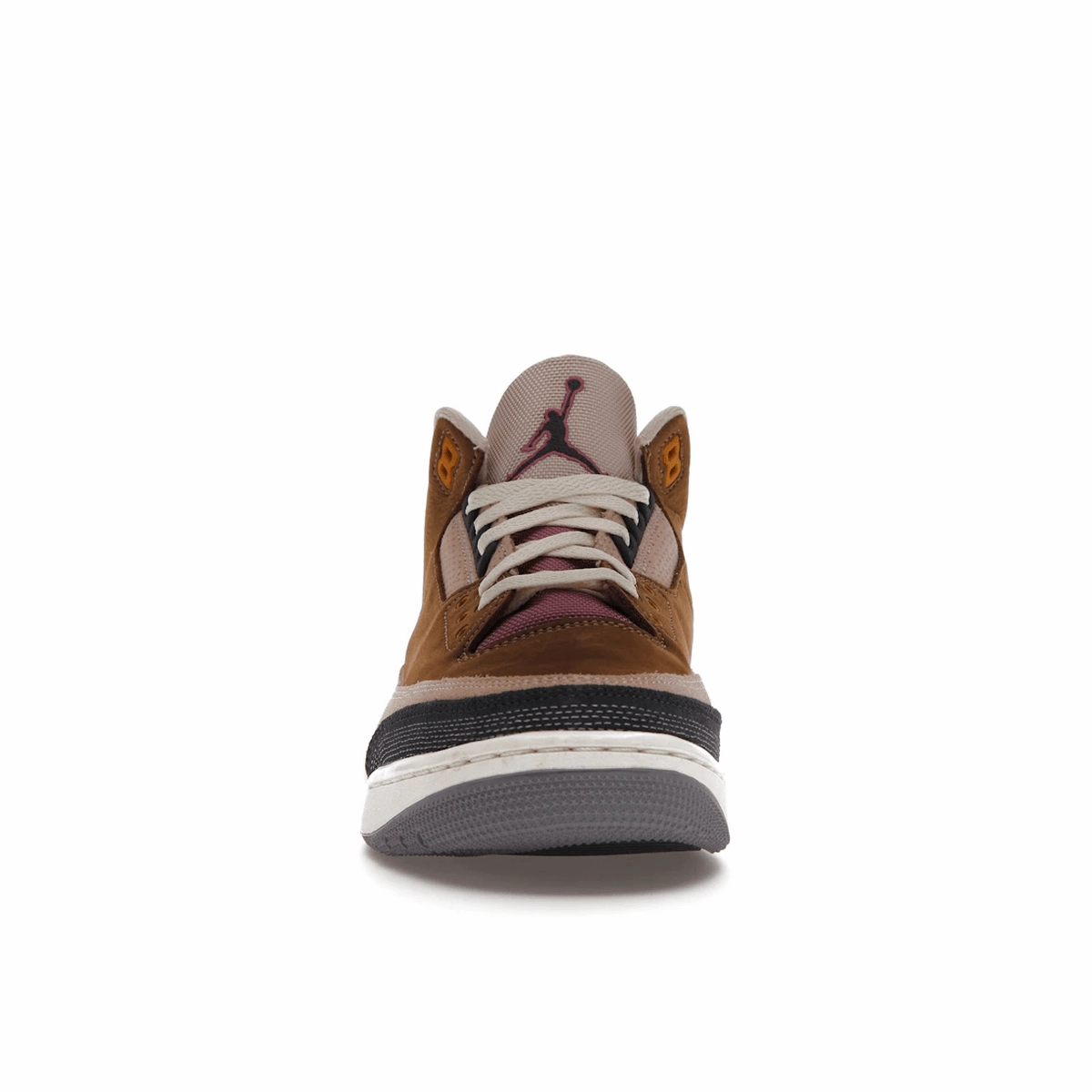 Air Jordan 3 Retro Winterized Archaeo Brown Legendary throwback silhouettes