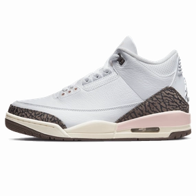 Air Jordan 3 Retro Wmns 'Neapolitan' Air Jordan 3 street-ready sneakers