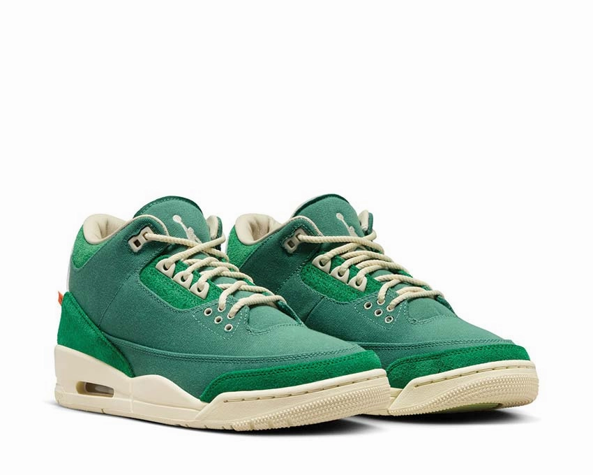 Air Jordan 3 Retro X Nina Chanel Abney Womens performance trainers