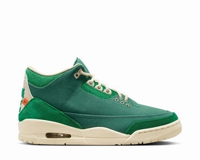 Air Jordan 3 Retro X Nina Chanel Abney Modern court-ready Jordans