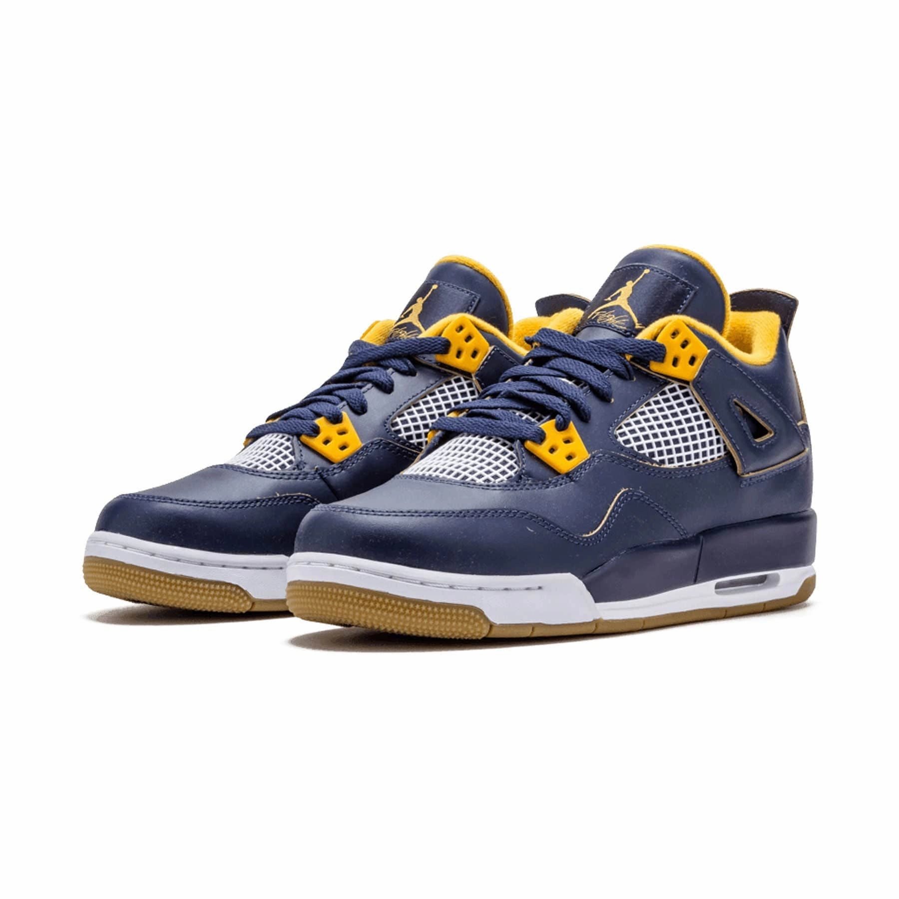 Air Jordan 4 GS 'Dunk From Above' Air Jordan 4 retro basketball sneakers