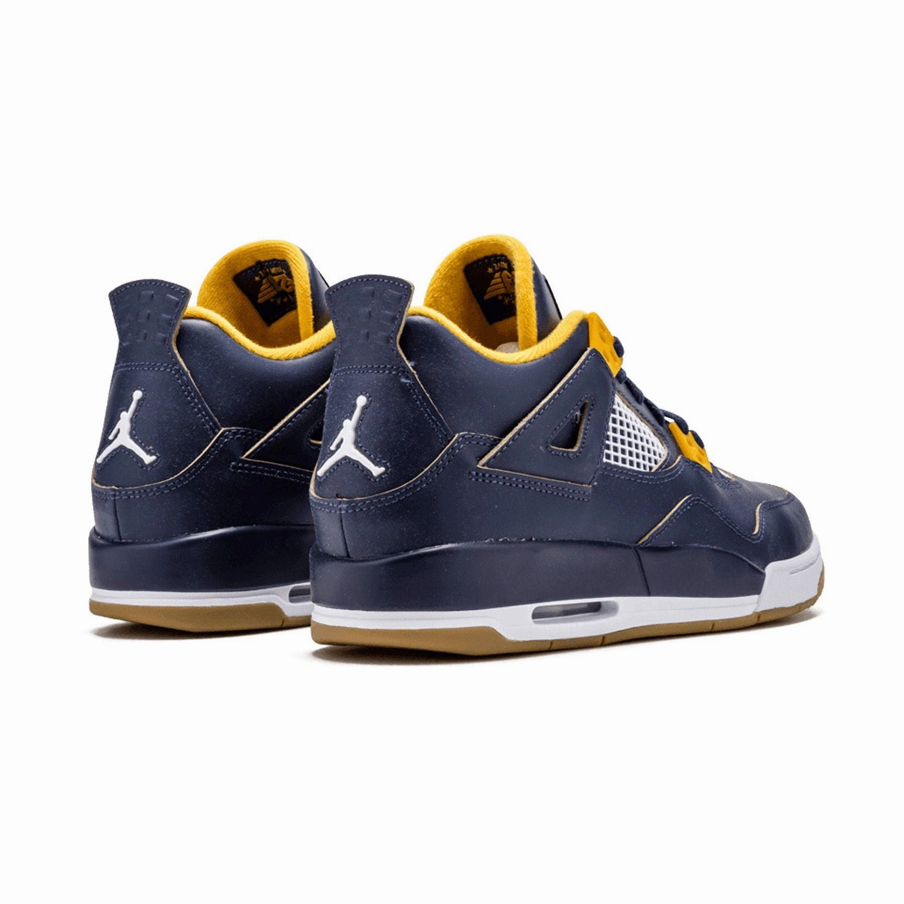 Air Jordan 4 GS 'Dunk From Above' Air Jordan 4 retro basketball sneakers