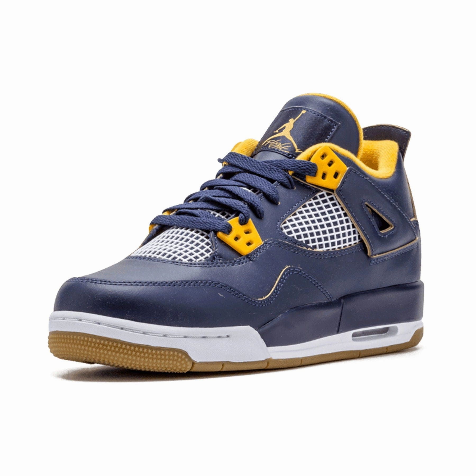 Air Jordan 4 GS 'Dunk From Above' Air Jordan 4 retro basketball sneakers