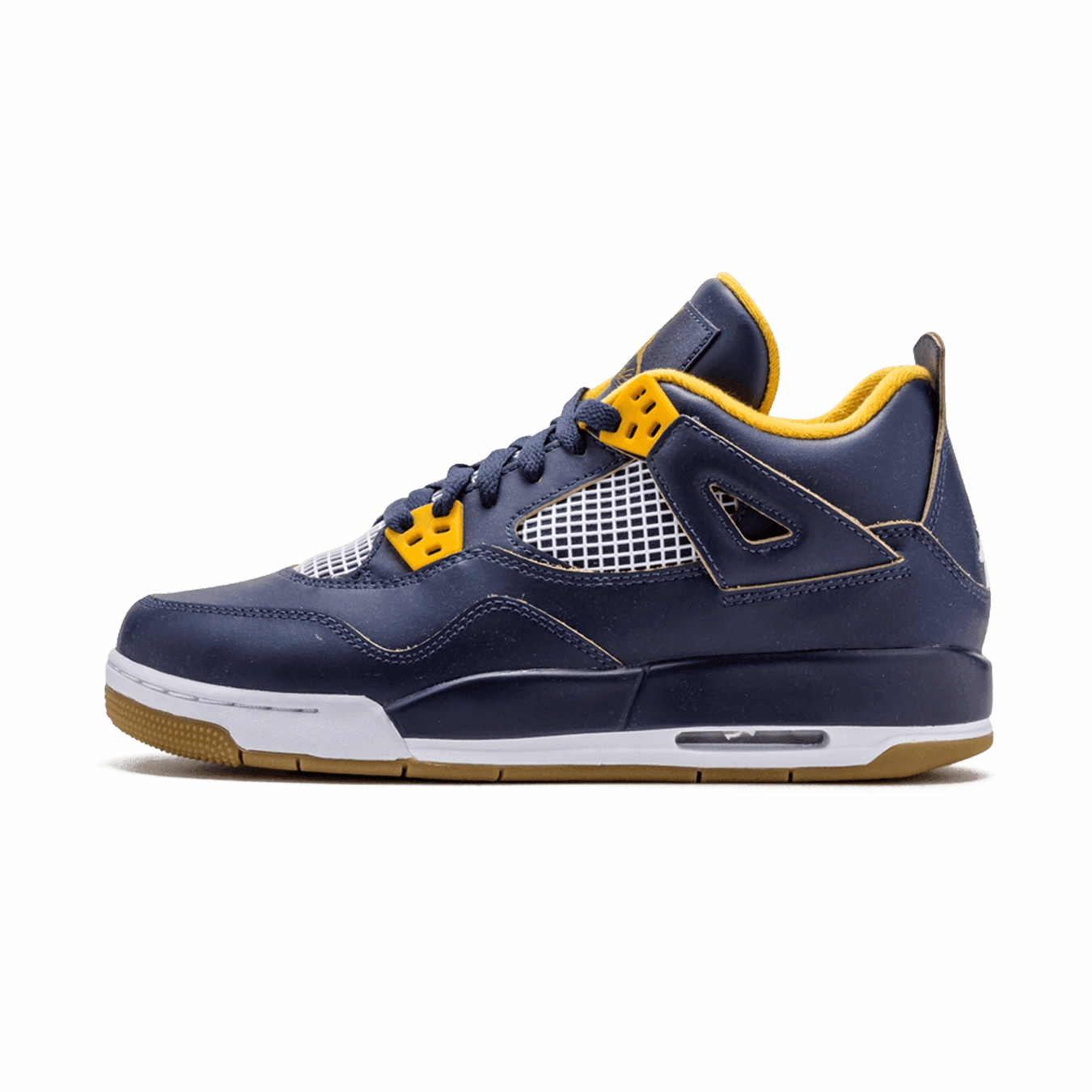 Air Jordan 4 GS 'Dunk From Above' Air Jordan 4 bold sneakers with athletic edge
