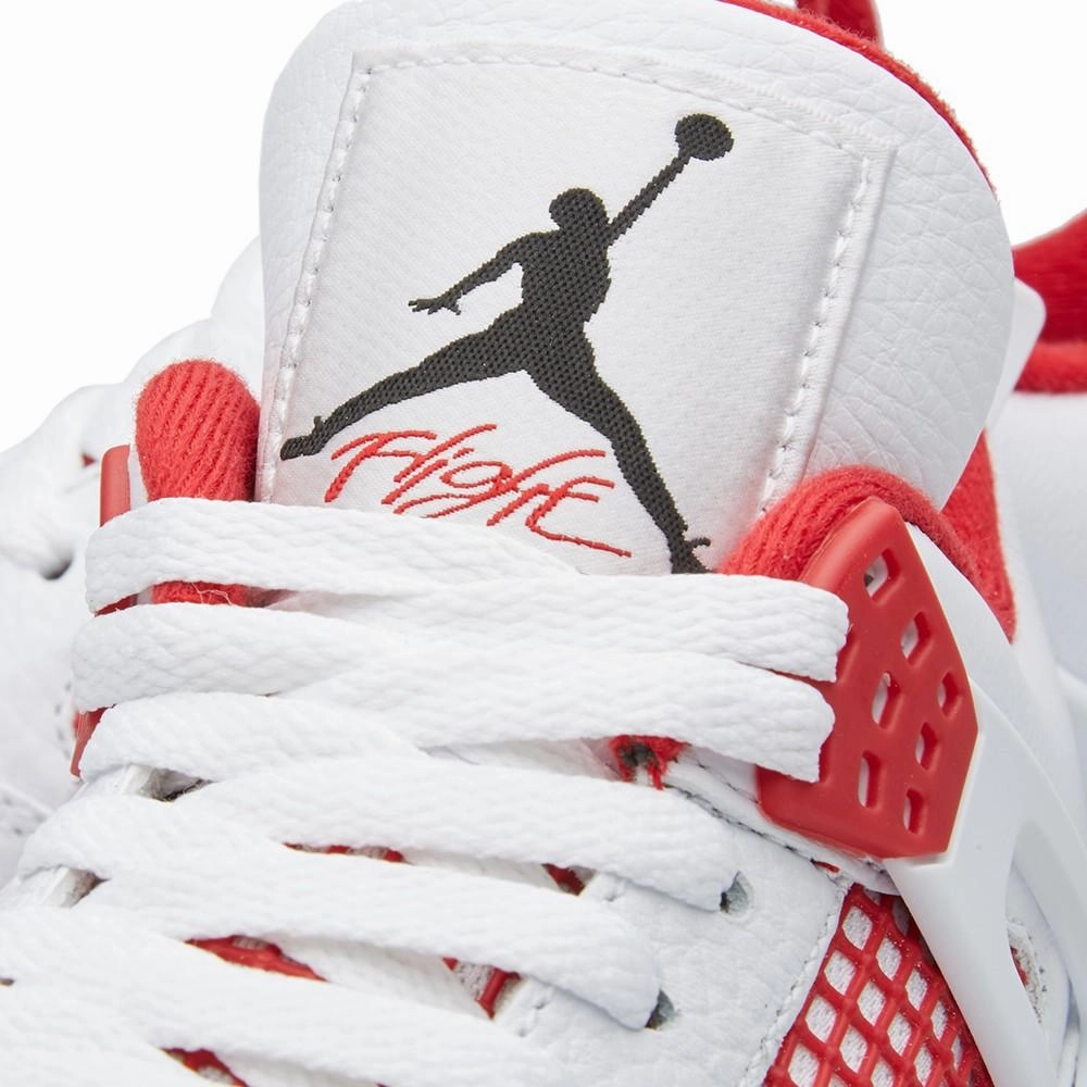 AIR JORDAN 4 RETRO 'ALTERNATE 89' Air Jordan 4 retro basketball sneakers