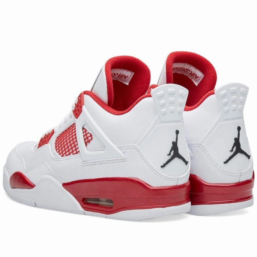 AIR JORDAN 4 RETRO 'ALTERNATE 89' Air Jordan 4 retro basketball sneakers