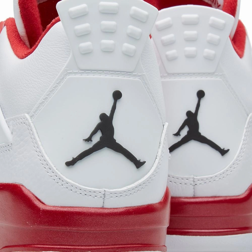 AIR JORDAN 4 RETRO 'ALTERNATE 89' Air Jordan 4 retro basketball sneakers
