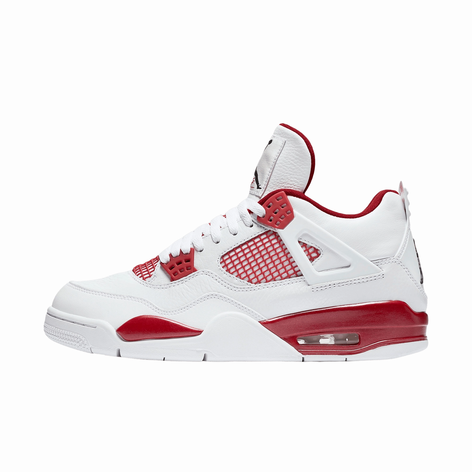 AIR JORDAN 4 RETRO 'ALTERNATE 89' Air Jordan 4 bold sneakers with athletic edge