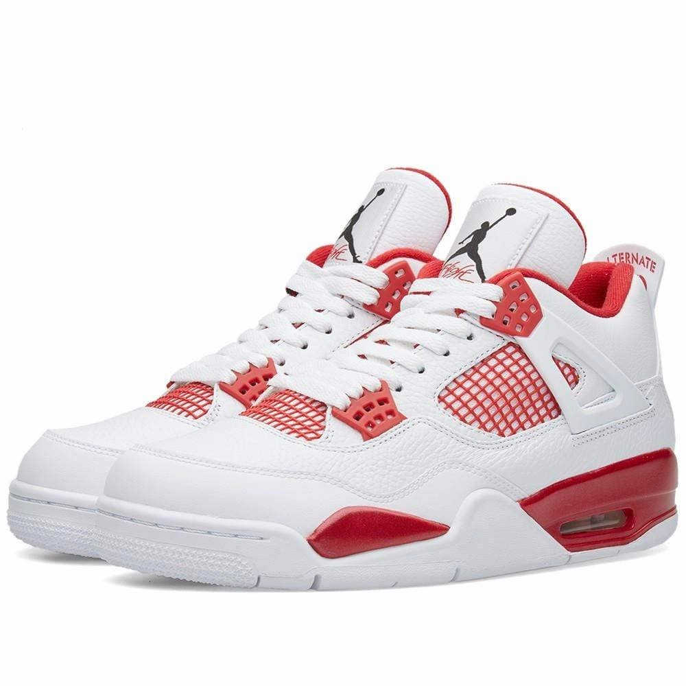 AIR JORDAN 4 RETRO 'ALTERNATE 89' Air Jordan 4 retro basketball sneakers