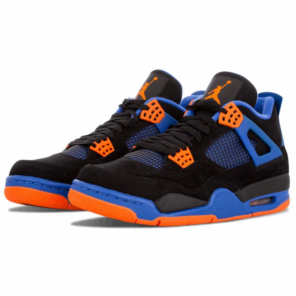 Air Jordan 4 Retro 'Cavs' Air Jordan 4 retro basketball sneakers