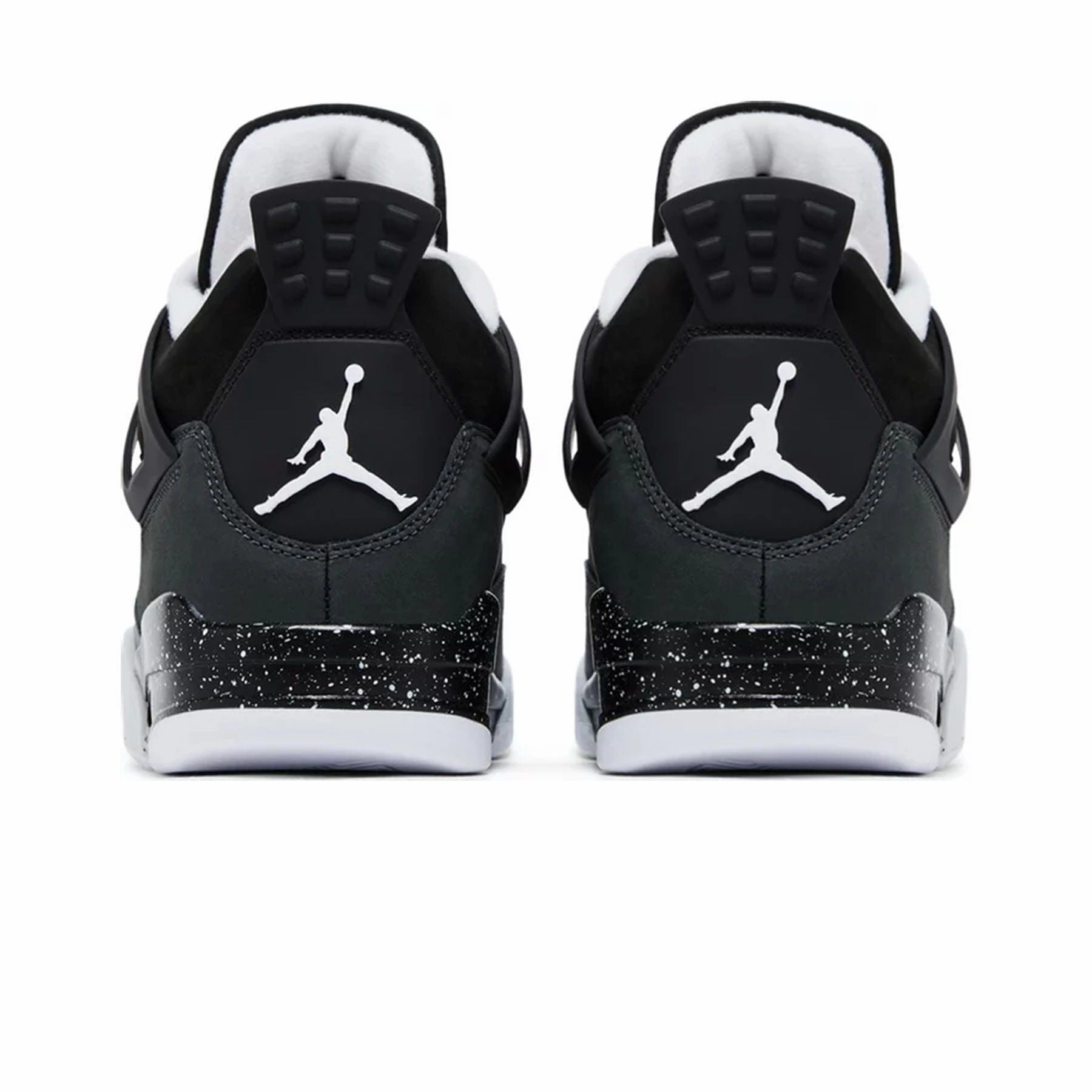 Air Jordan 4 Retro 'Fear' 2024 Air Jordan 4 retro basketball sneakers