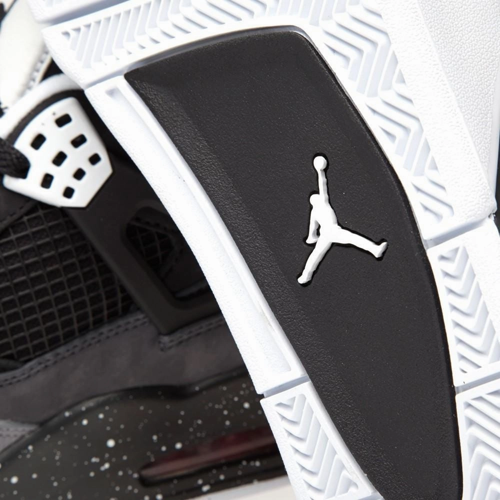 AIR JORDAN 4 RETRO 'FEAR' Air Jordan 4 retro basketball sneakers