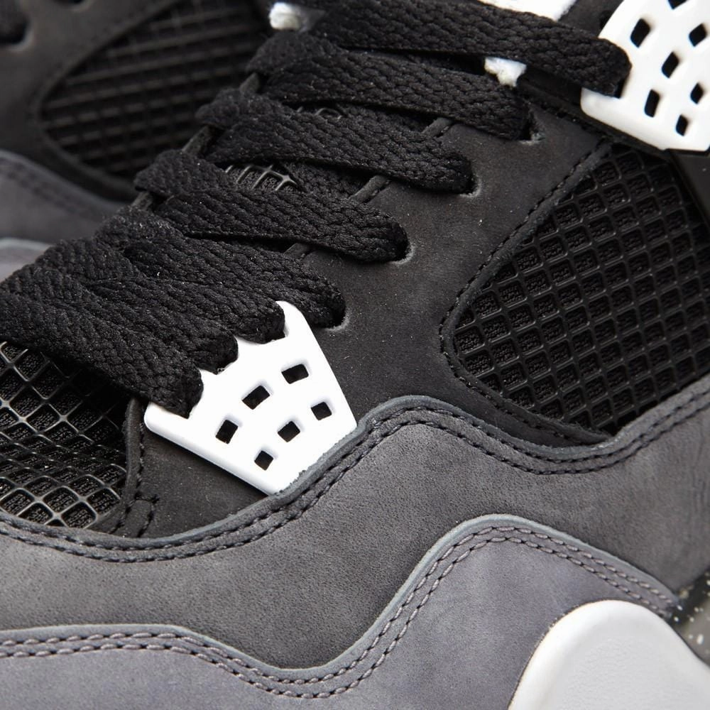 AIR JORDAN 4 RETRO 'FEAR' Air Jordan 4 retro basketball sneakers