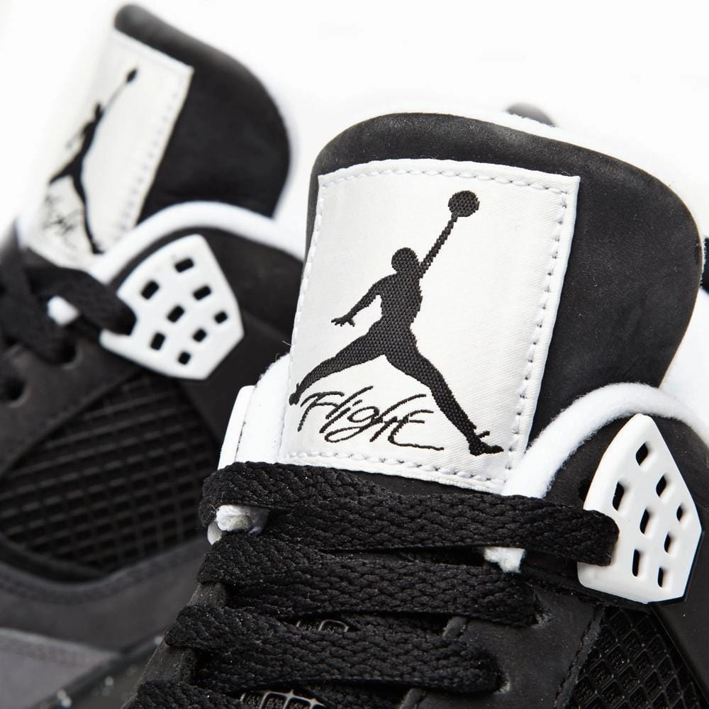 AIR JORDAN 4 RETRO 'FEAR' Air Jordan 4 retro basketball sneakers