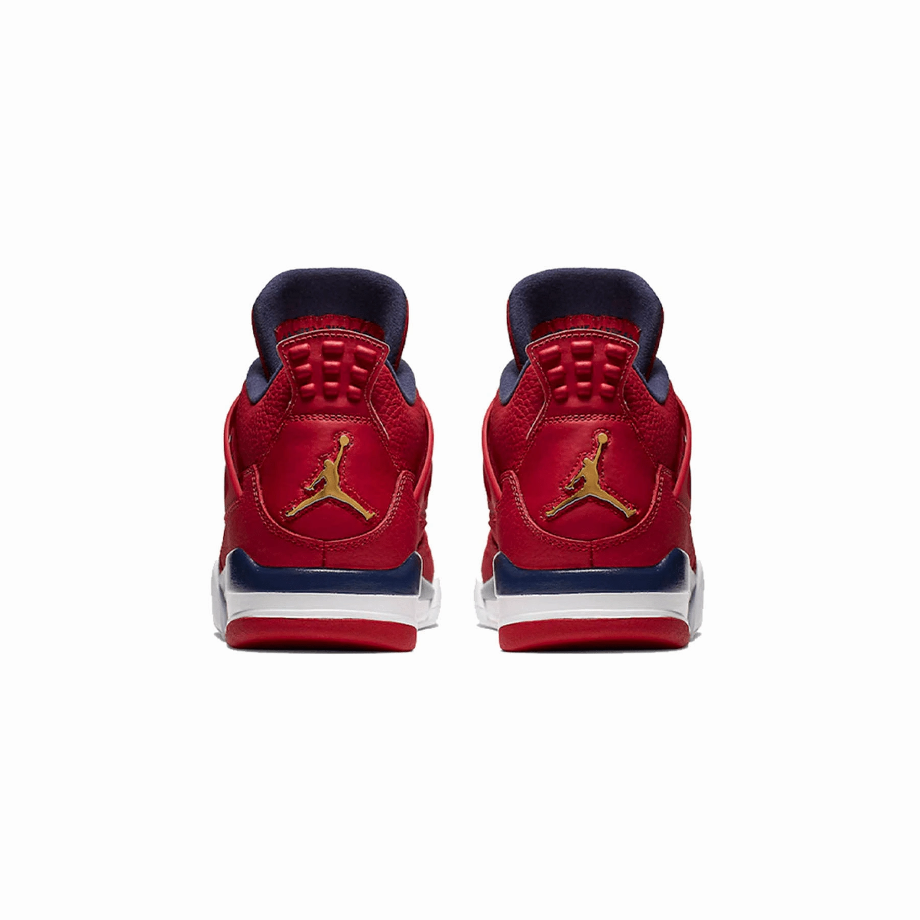 Air Jordan 4 Retro 'FIBA' Air Jordan 4 retro basketball sneakers