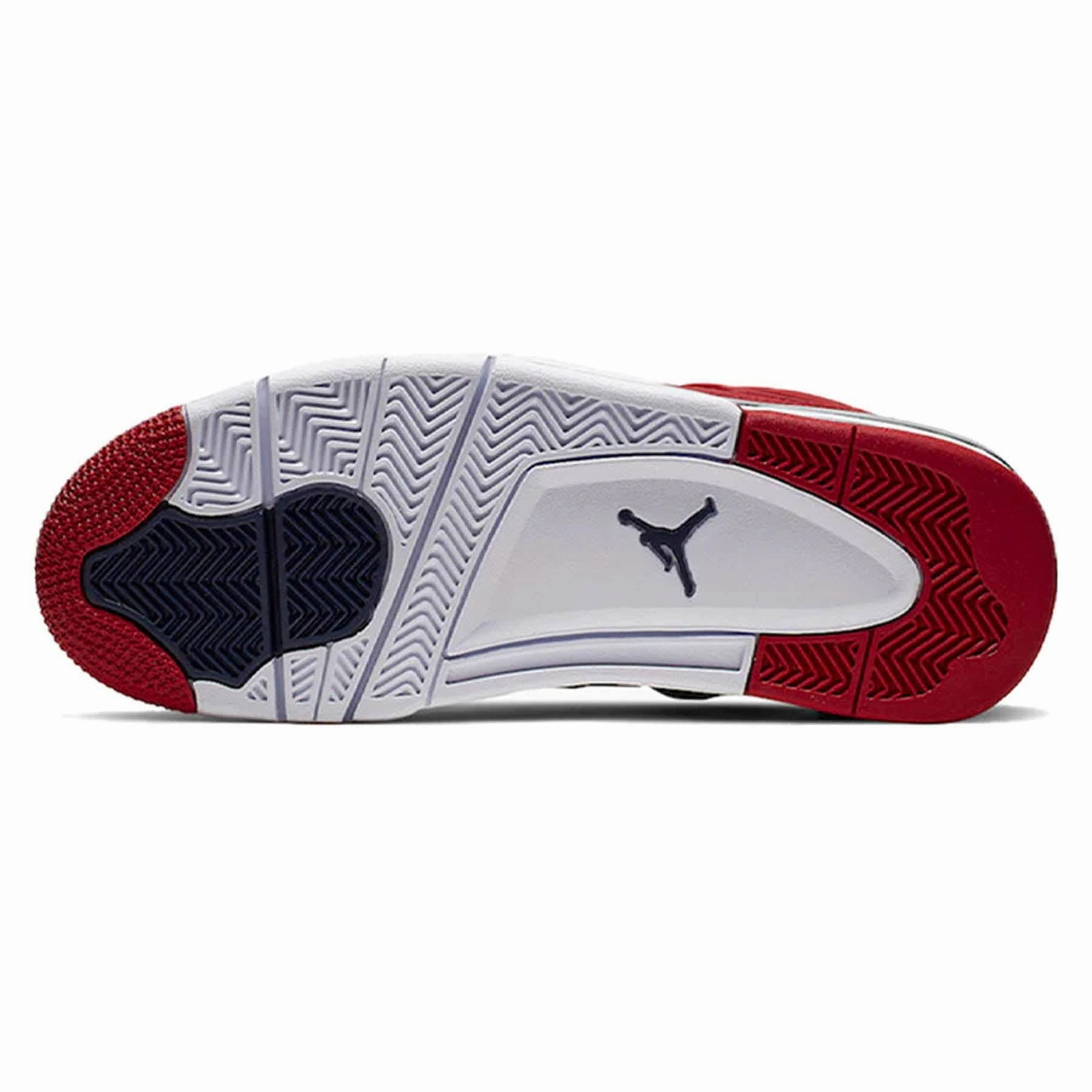 Air Jordan 4 Retro 'FIBA' Air Jordan 4 retro basketball sneakers
