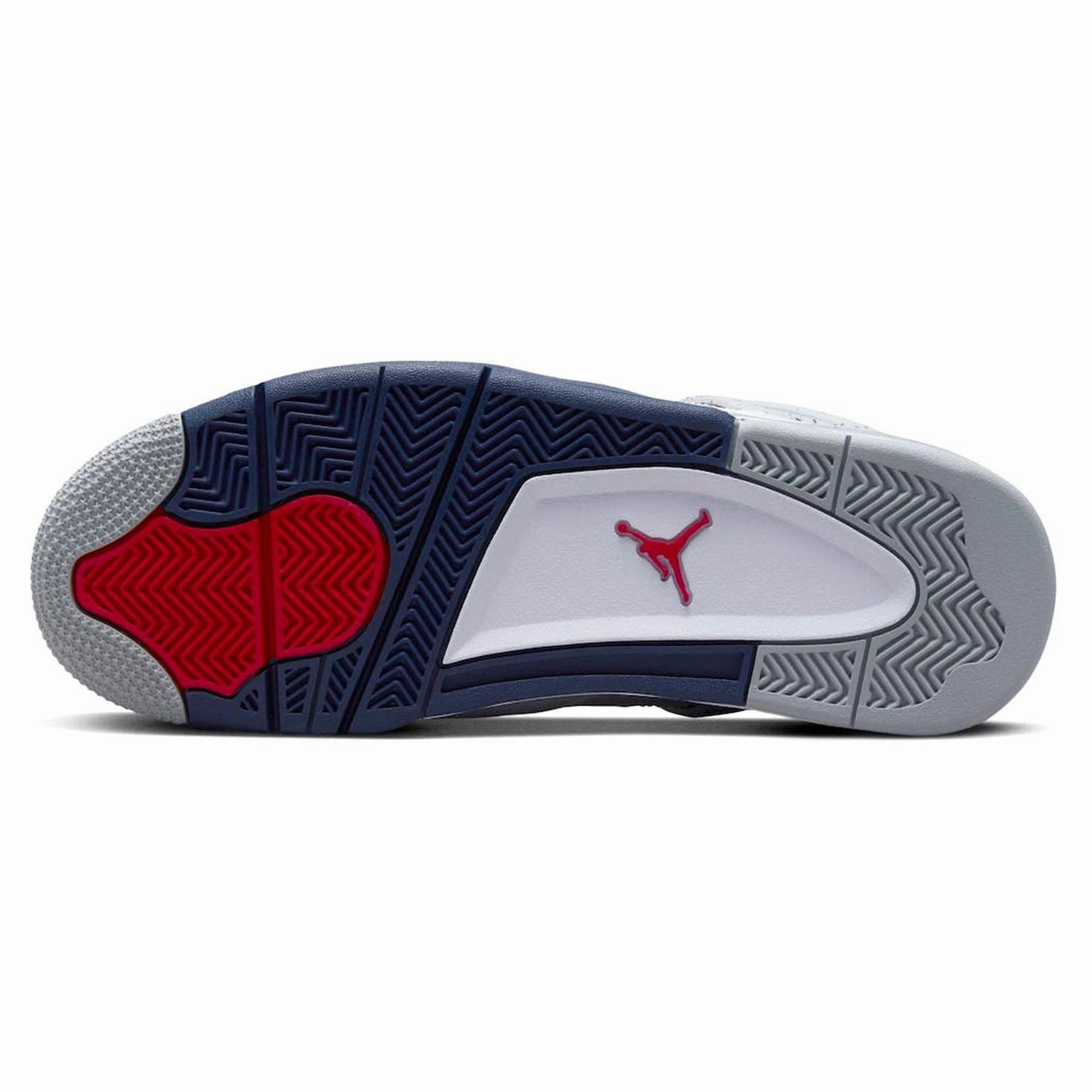 Air Jordan 4 Retro 'Midnight Navy' Air Jordan 4 retro basketball sneakers