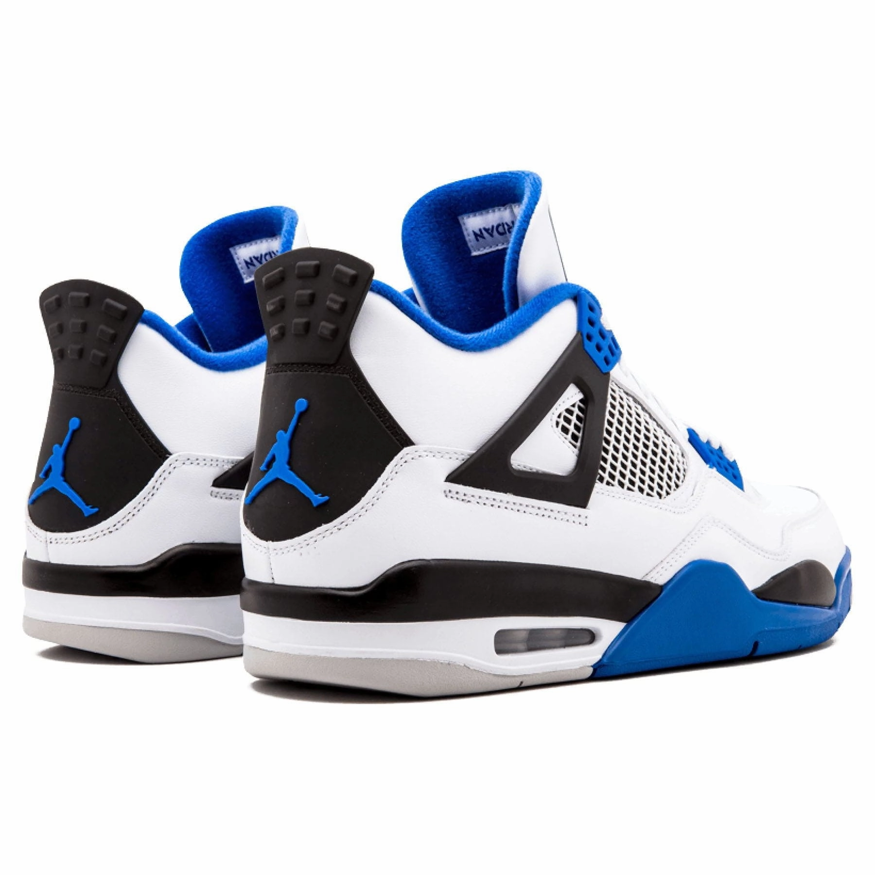 Air Jordan 4 Retro 'Motorsports' Air Jordan 4 retro basketball sneakers